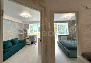 2-к квартира, вторичка, 48м2, 9/9 этаж