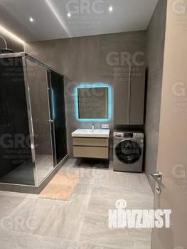 2-к квартира, вторичка, 76м2, 1/21 этаж