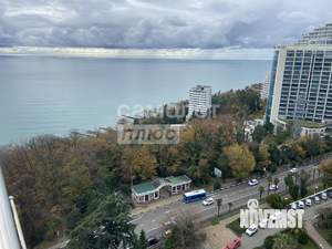 5-к квартира, вторичка, 250м2, 15/16 этаж