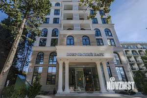 3-к квартира, вторичка, 80м2, 11/17 этаж