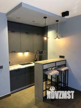 Студия квартира, вторичка, 25м2, 2/4 этаж