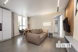 2-к квартира, вторичка, 65м2, 9/12 этаж