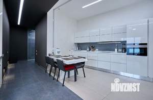 2-к квартира, вторичка, 110м2, 12/25 этаж