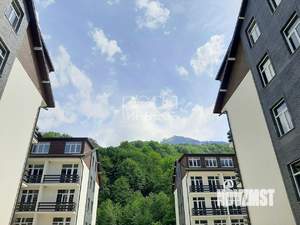 Студия квартира, вторичка, 23м2, 2/4 этаж