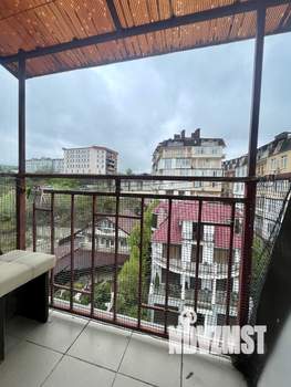 1-к квартира, вторичка, 30м2, 6/6 этаж