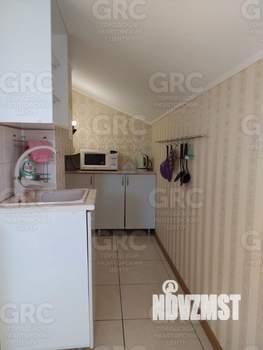 1-к квартира, вторичка, 36м2, 6/6 этаж