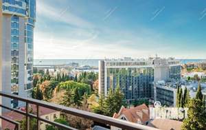 Студия квартира, вторичка, 34м2, 8/17 этаж
