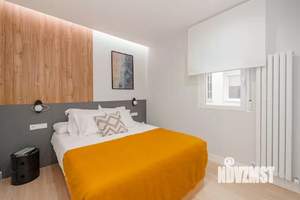 2-к квартира, вторичка, 42м2, 7/12 этаж