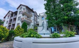 1-к квартира, вторичка, 40м2, 1/4 этаж