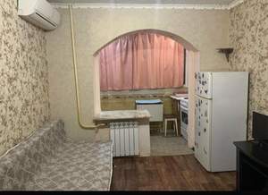 Студия квартира, вторичка, 15м2, 4/5 этаж
