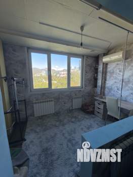 3-к квартира, вторичка, 104м2, 9/9 этаж