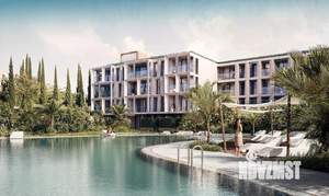 3-к квартира, вторичка, 109м2, 1/4 этаж