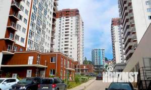 1-к квартира, вторичка, 34м2, 10/20 этаж