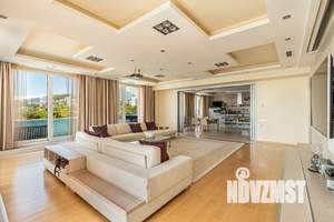 2-к квартира, вторичка, 90м2, 12/16 этаж