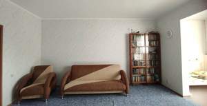 1-к квартира, вторичка, 62м2, 1/10 этаж