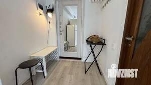 Студия квартира, вторичка, 26м2, 3/7 этаж