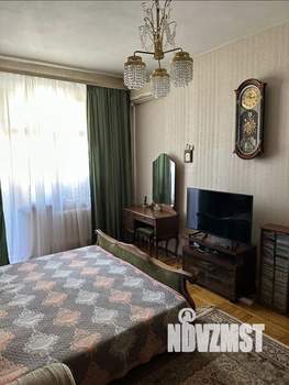 3-к квартира, вторичка, 80м2, 3/4 этаж