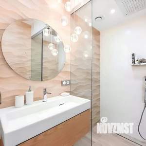 2-к квартира, вторичка, 75м2, 6/12 этаж