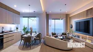 2-к квартира, вторичка, 63м2, 3/27 этаж