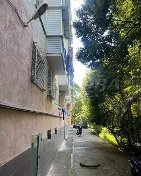 3-к квартира, вторичка, 57м2, 5/5 этаж
