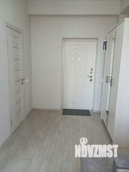 Студия квартира, вторичка, 24м2, 5/9 этаж