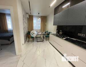 2-к квартира, вторичка, 68м2, 1/16 этаж