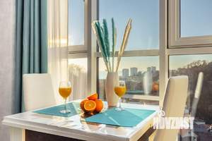 2-к квартира, вторичка, 45м2, 10/19 этаж