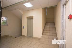 1-к квартира, сданный дом, 27м2, 3/12 этаж