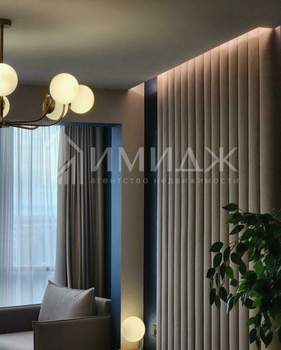 Студия квартира, вторичка, 32м2, 8/21 этаж