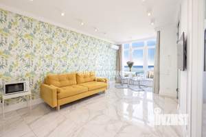 2-к квартира, вторичка, 45м2, 13/21 этаж
