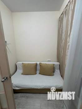 2-к квартира, вторичка, 28м2, 3/6 этаж