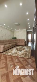 3-к квартира, вторичка, 90м2, 4/5 этаж
