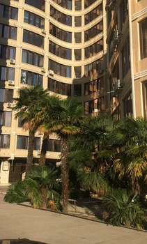 2-к квартира, вторичка, 54м2, 5/14 этаж