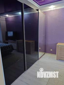 1-к квартира, вторичка, 30м2, 4/5 этаж