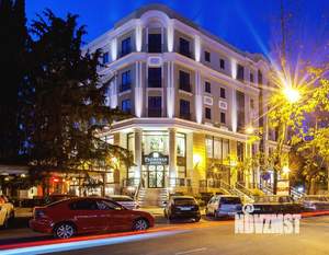 2-к квартира, вторичка, 75м2, 3/5 этаж