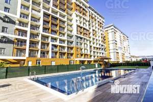 Студия квартира, вторичка, 24м2, 2/14 этаж