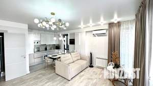 2-к квартира, вторичка, 59м2, 3/7 этаж