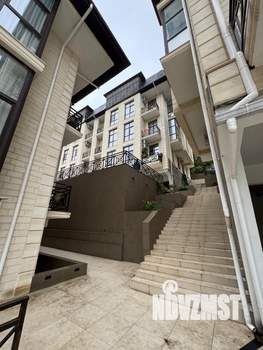 1-к квартира, вторичка, 31м2, 3/4 этаж