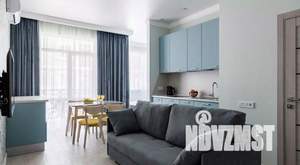 1-к квартира, вторичка, 40м2, 3/5 этаж