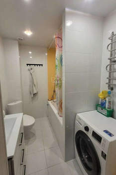 2-к квартира, вторичка, 44м2, 2/5 этаж