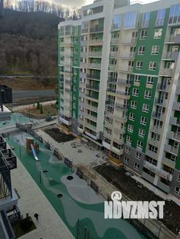 Студия квартира, вторичка, 23м2, 12/13 этаж