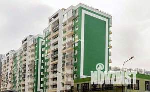 1-к квартира, вторичка, 36м2, 8/12 этаж