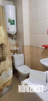 1-к квартира, вторичка, 22м2, 1/9 этаж