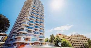 4-к квартира, вторичка, 130м2, 5/24 этаж
