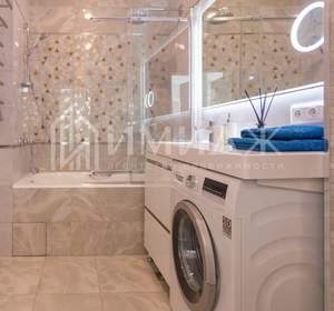2-к квартира, вторичка, 65м2, 4/18 этаж