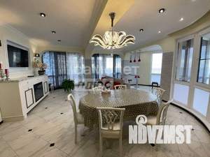 3-к квартира, вторичка, 121м2, 3/9 этаж