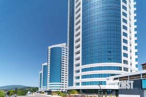 2-к квартира, вторичка, 52м2, 3/22 этаж