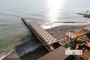 2-к квартира, вторичка, 80м2, 17/27 этаж