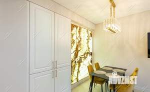 1-к квартира, вторичка, 50м2, 12/16 этаж