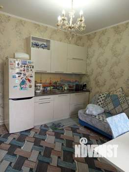1-к квартира, вторичка, 46м2, 3/3 этаж